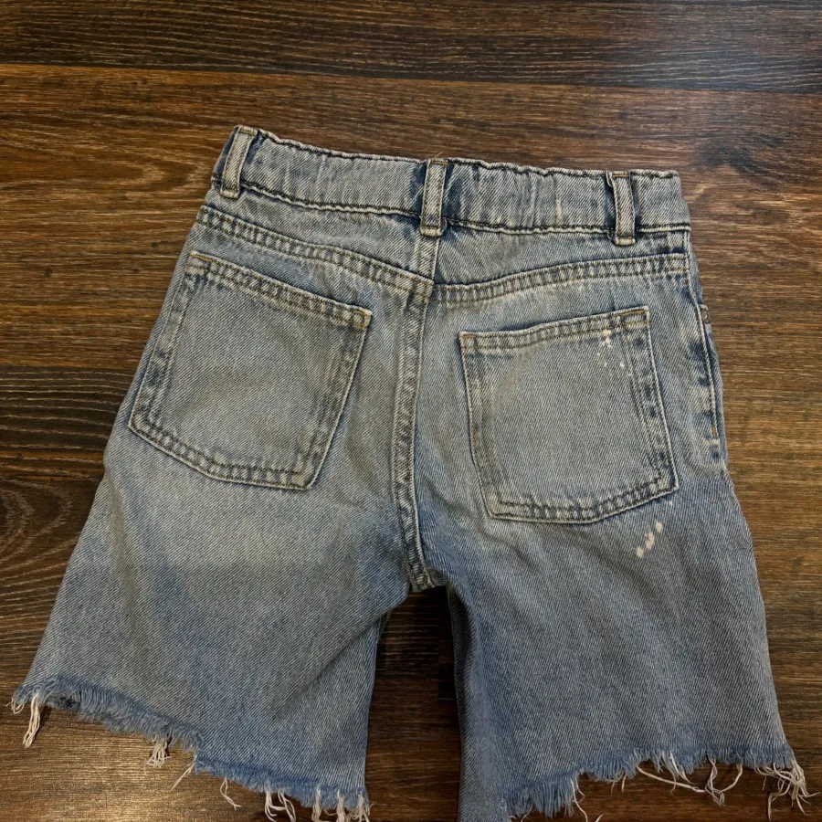 شلوارک زارا