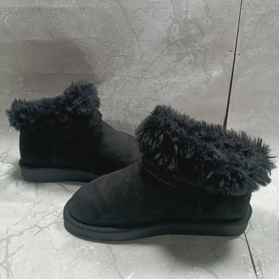 بوت آگ اورجینال