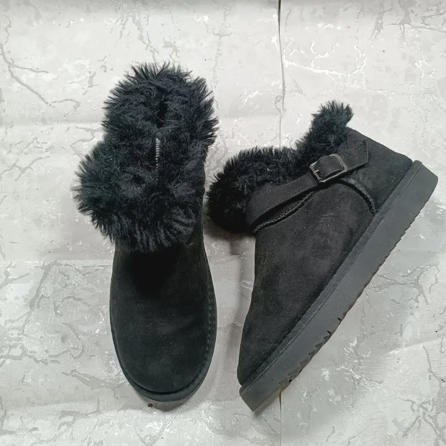 بوت آگ اورجینال