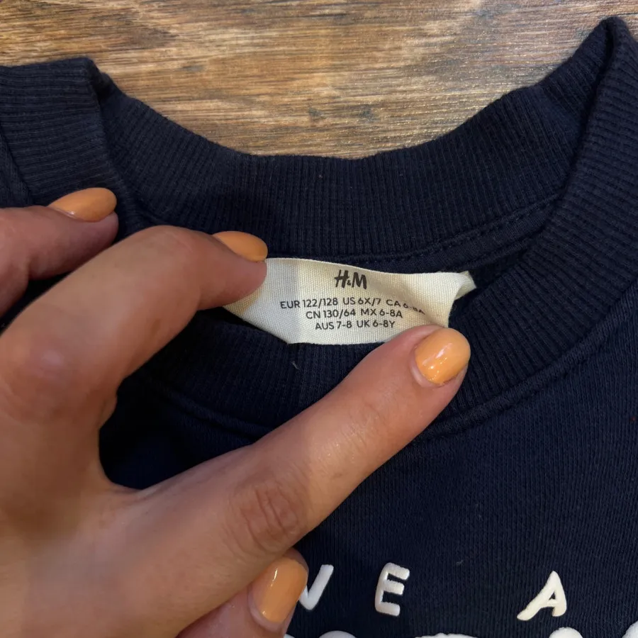 پولیور اچ اند ان