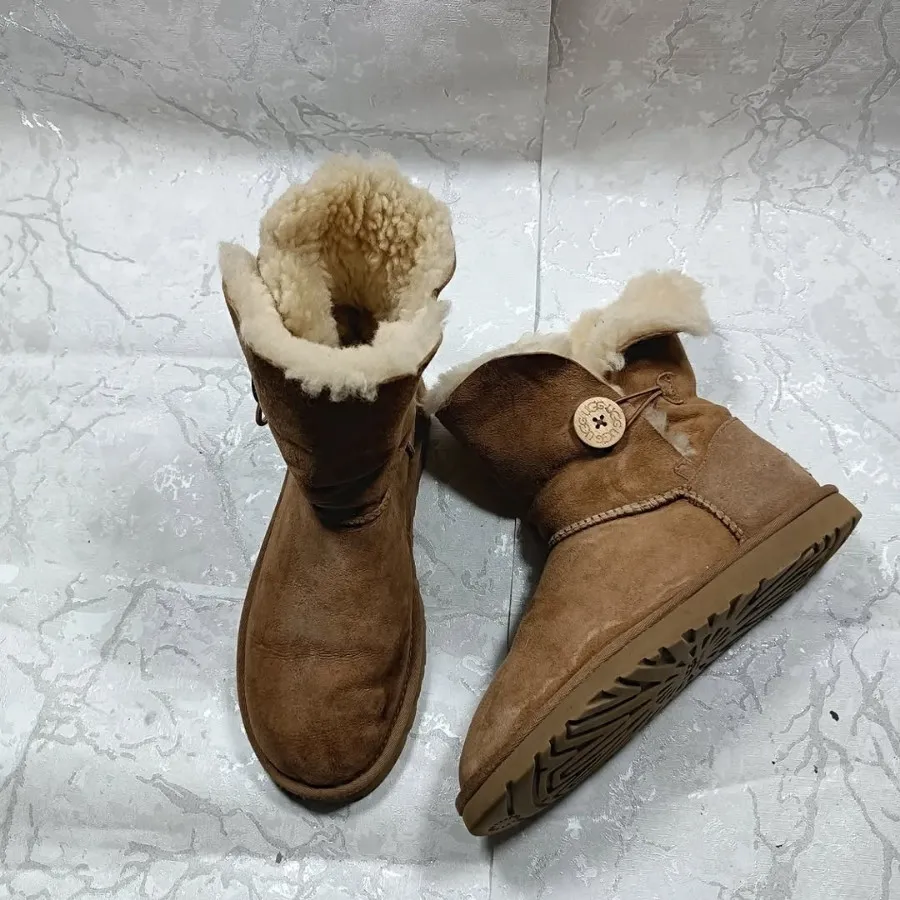 بوت آگ اورجینال