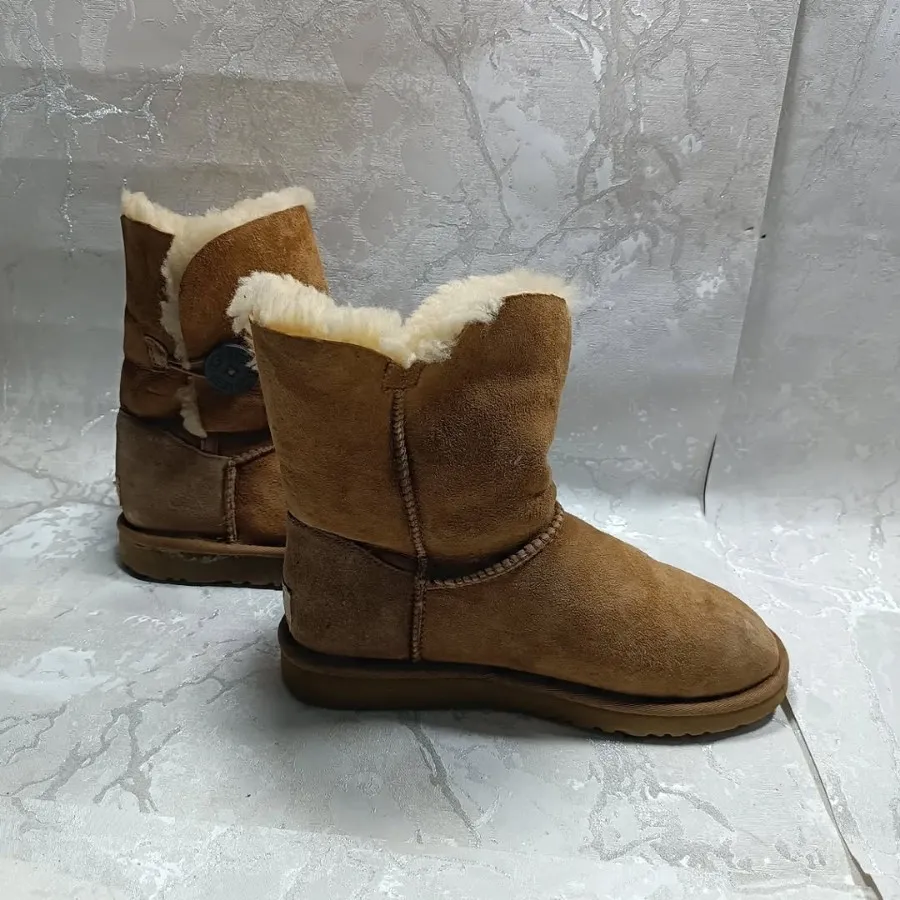 بوت آگ اورجینال