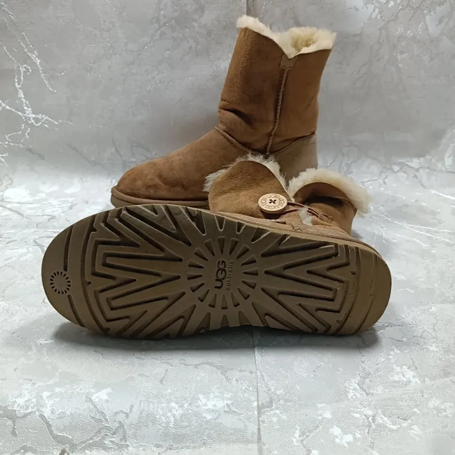 بوت آگ اورجینال