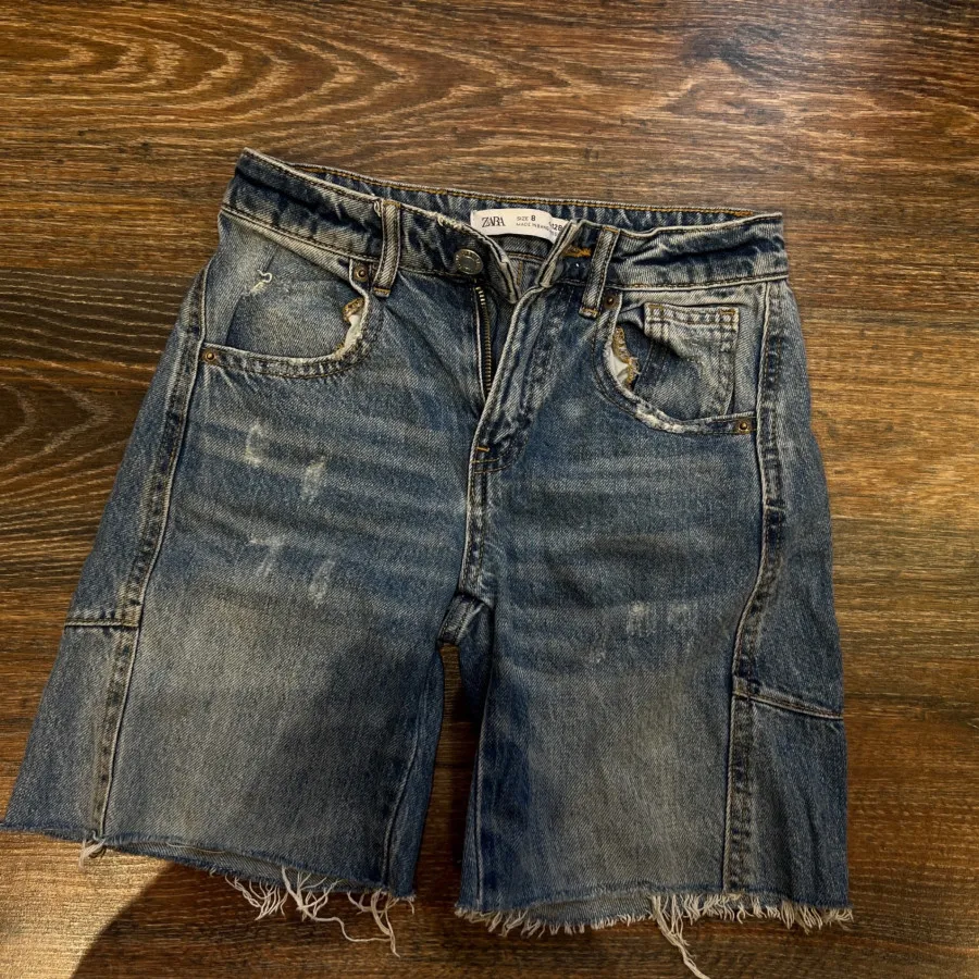 شلوارک زارا