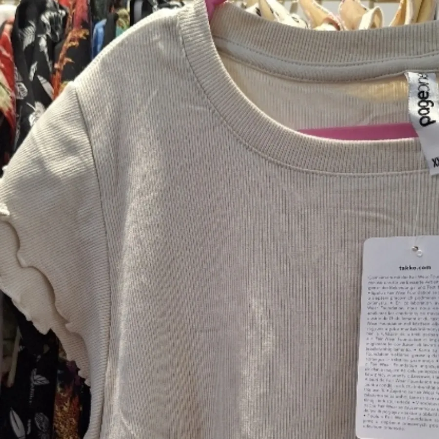 تیشرت کبریتی