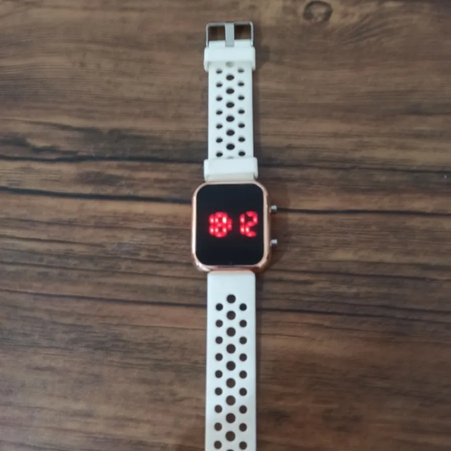 ساعت هوشمند