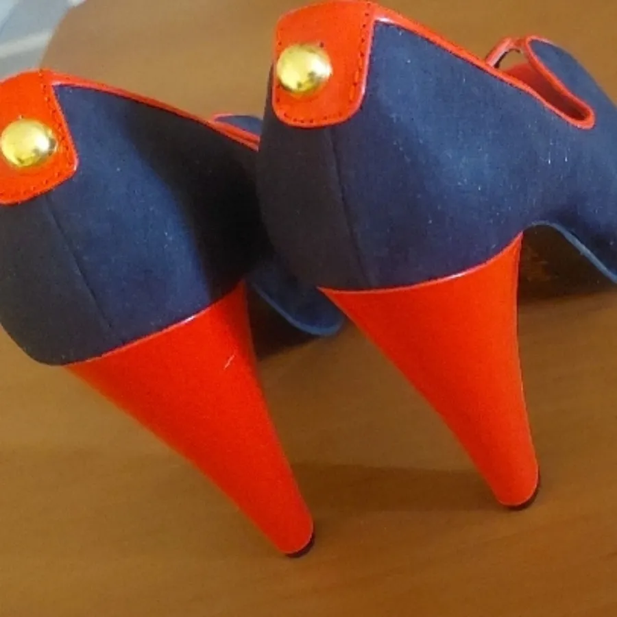 کفش پاشنه بلند