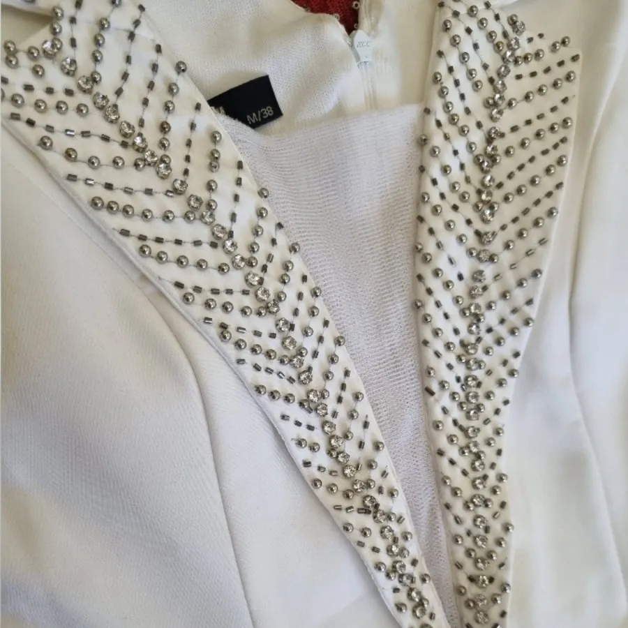 سرهمی سفید مناسب عقد