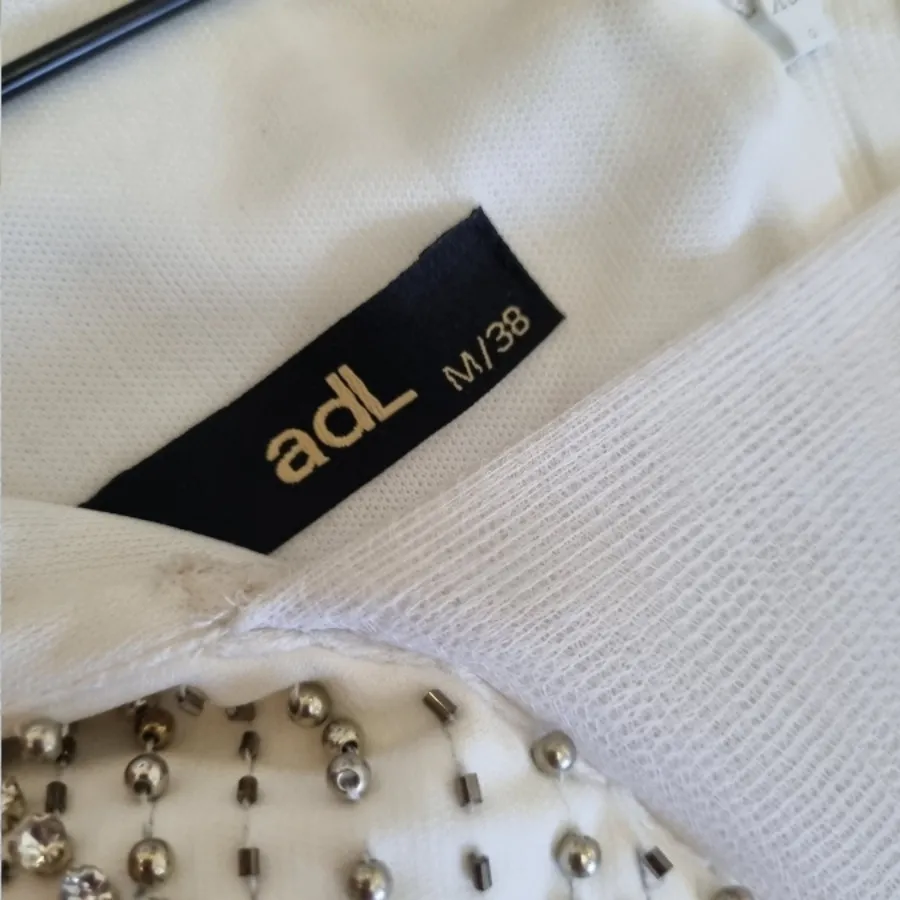 سرهمی سفید مناسب عقد