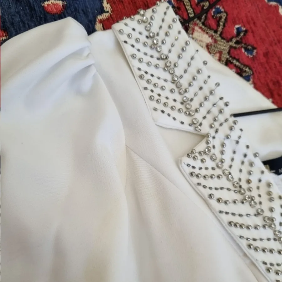 سرهمی سفید مناسب عقد