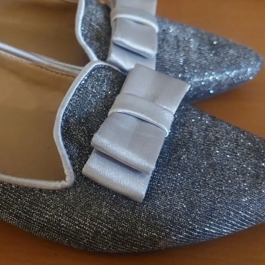 کفش اسپرت لمه