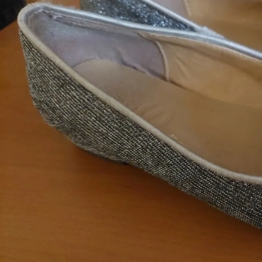 کفش اسپرت لمه