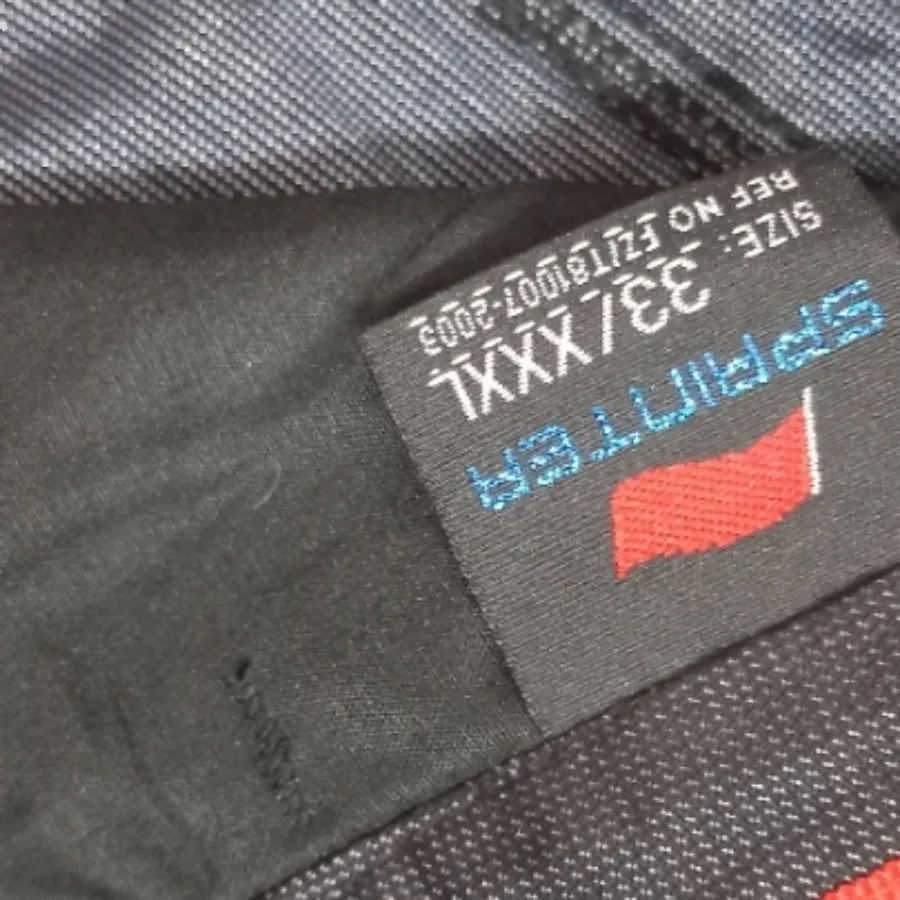 شلوار مردانه