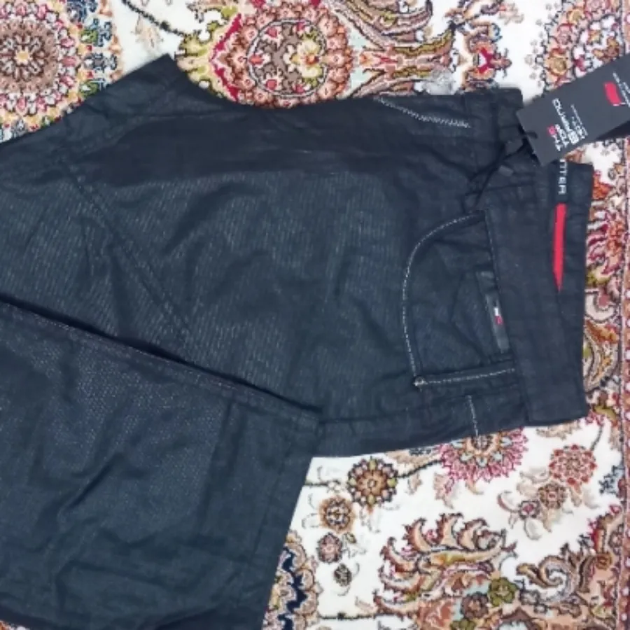 شلوار مردانه