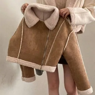 کت پاییزه وارداتی