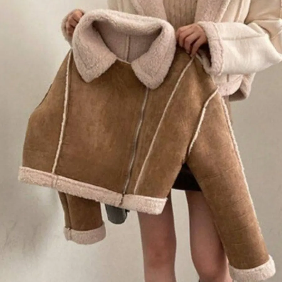 کت پاییزه وارداتی