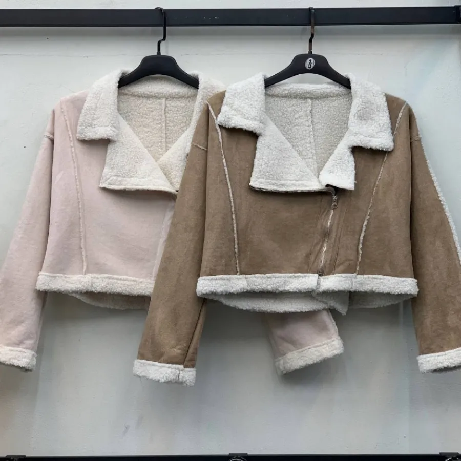 کت پاییزه وارداتی