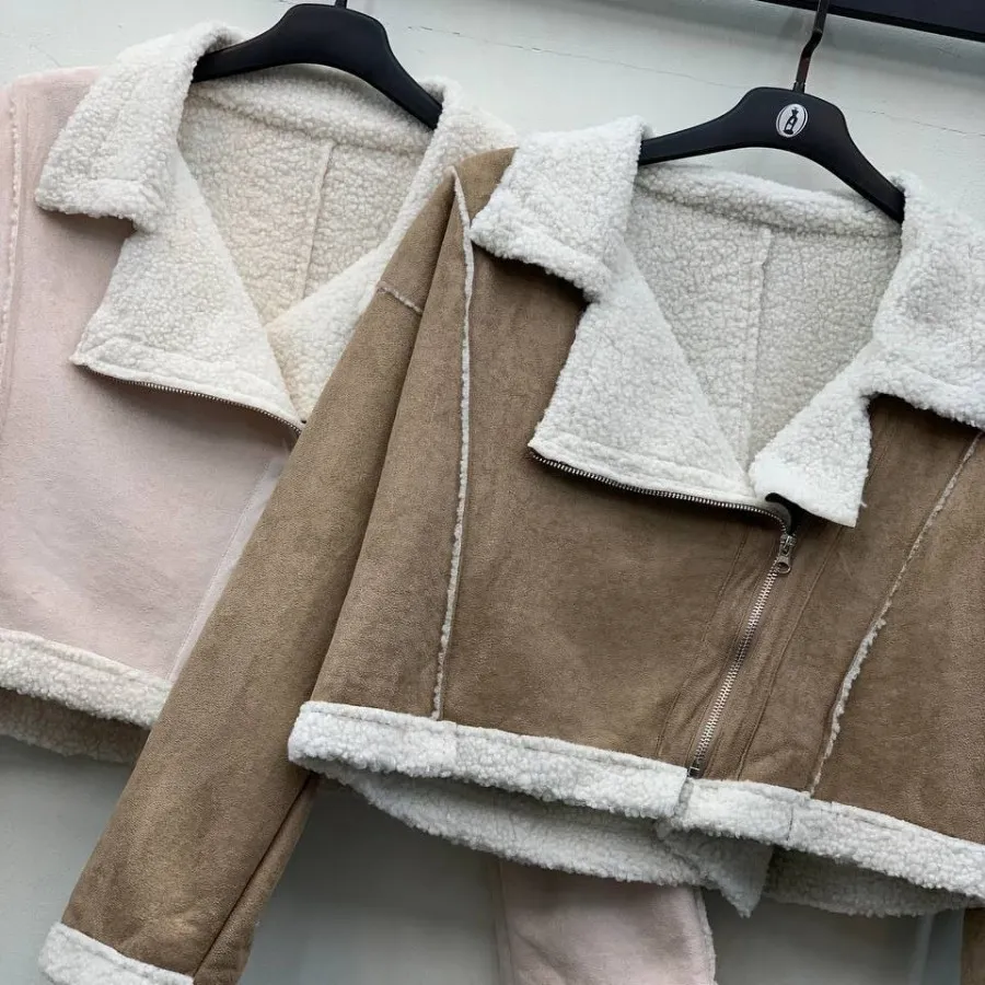 کت پاییزه وارداتی