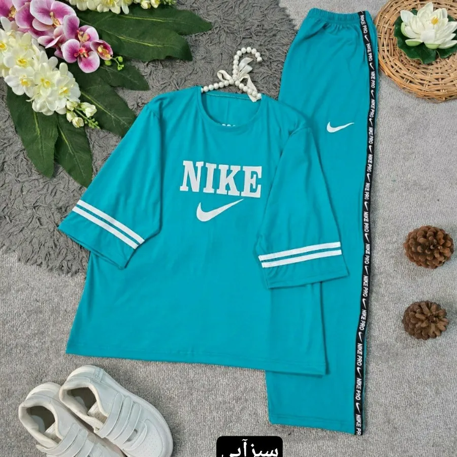 ست تیشرت شلوار