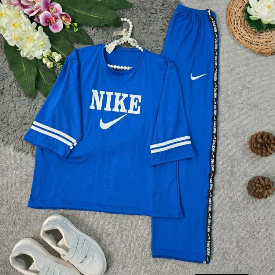 ست تیشرت شلوار