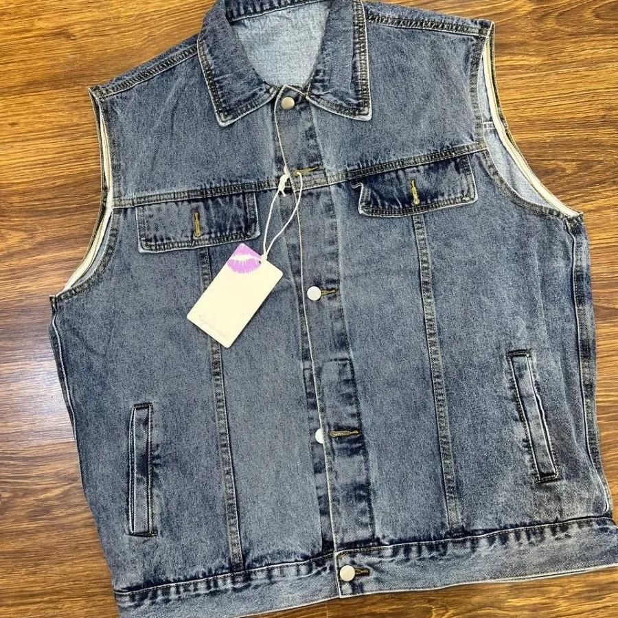 وست جین وارداتی