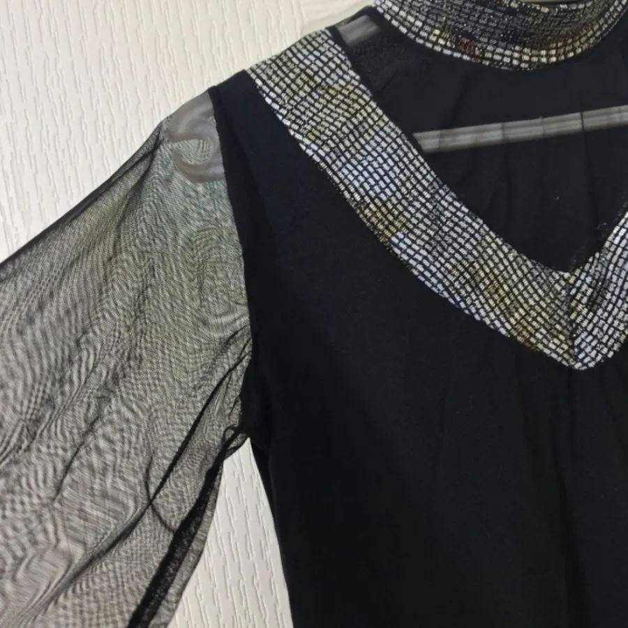 شومیز لمه و ریون