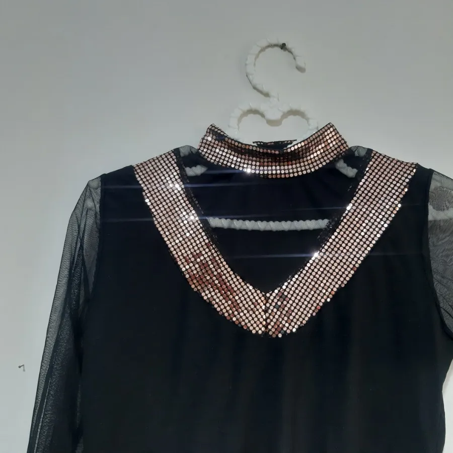 شومیز لمه و ریون