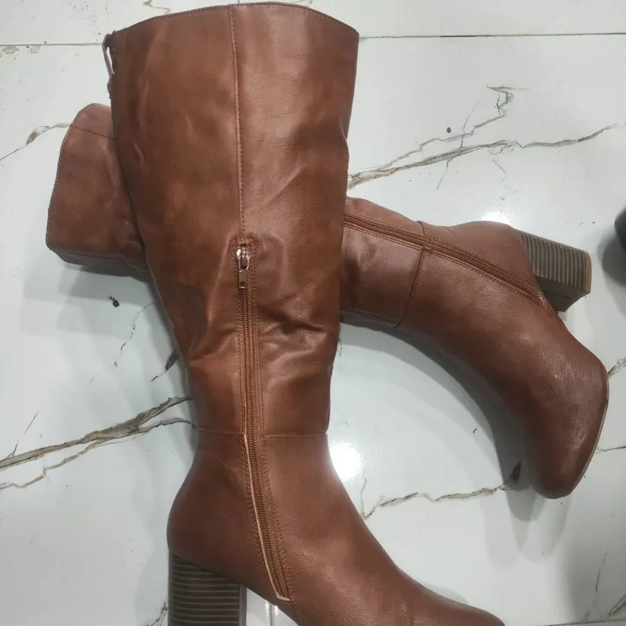 بوت زنانه اورجینال