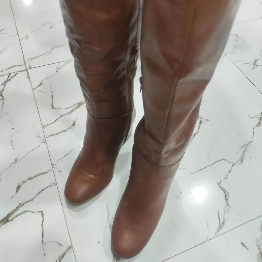 بوت زنانه اورجینال