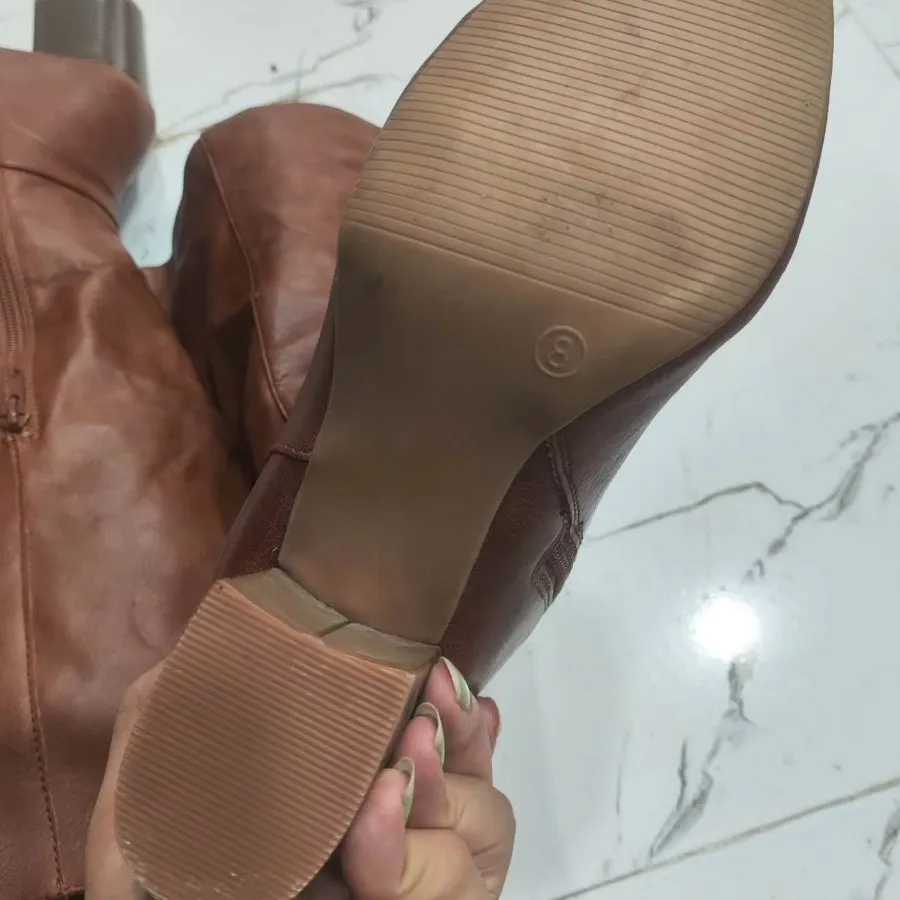 بوت زنانه اورجینال