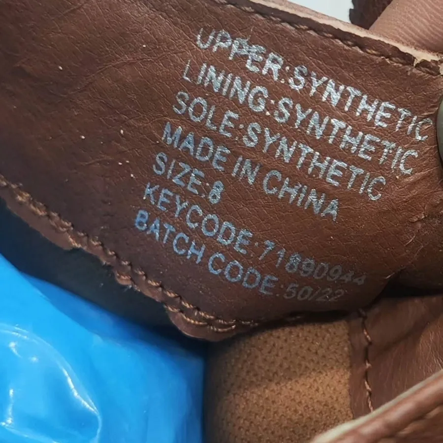 بوت زنانه اورجینال