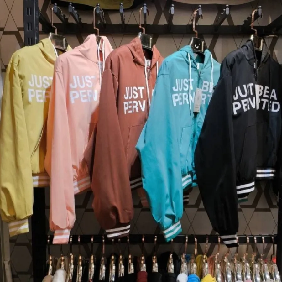 بارانی وارداتی