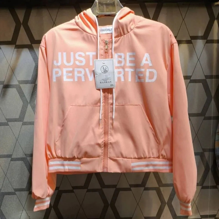 بارانی وارداتی