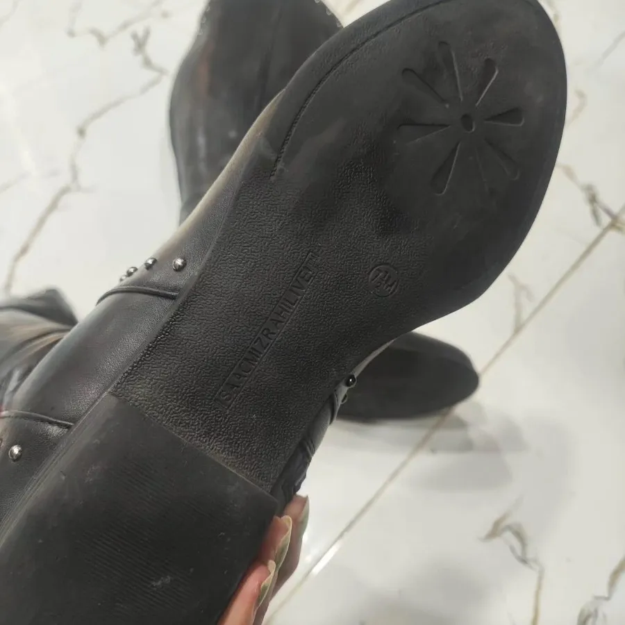 بوت زنانه اورجینال