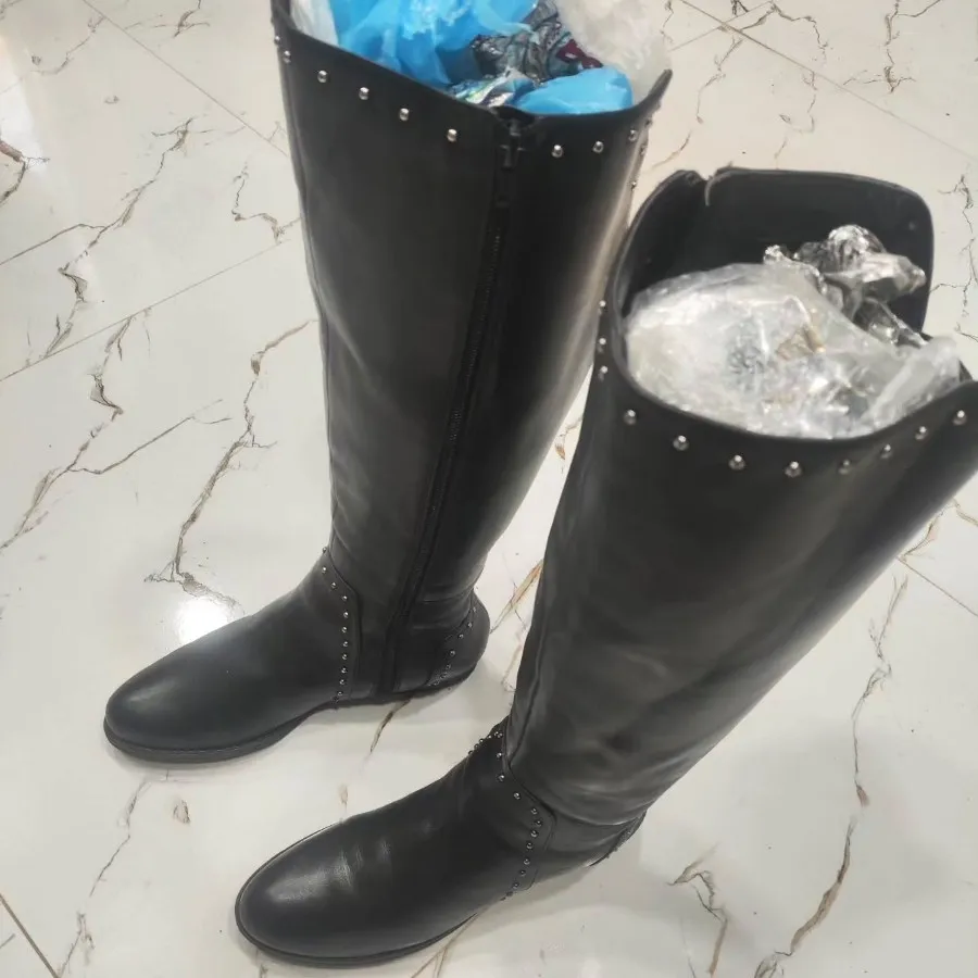 بوت زنانه اورجینال