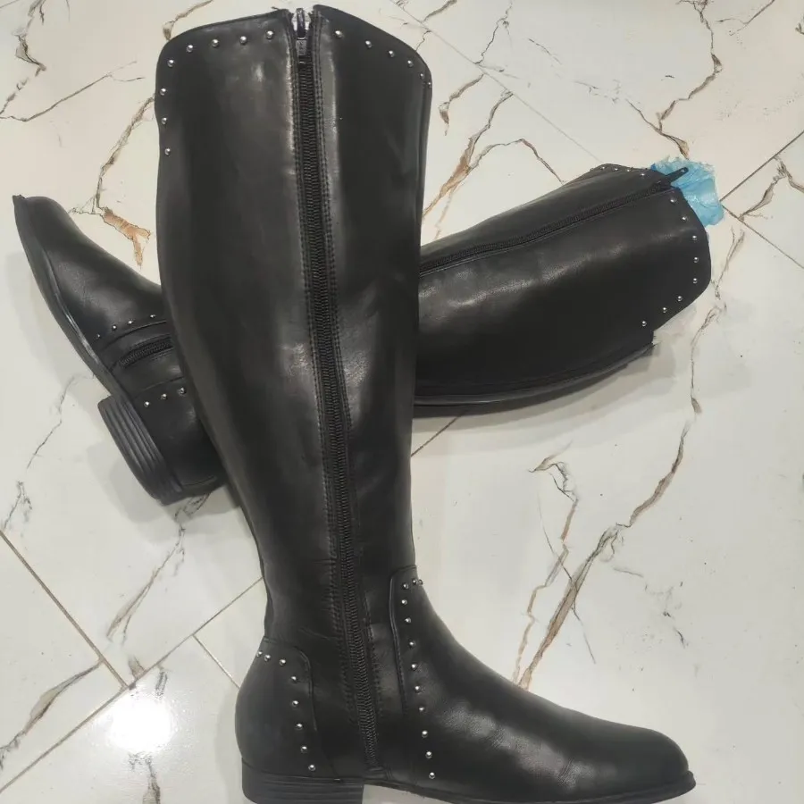 بوت زنانه اورجینال