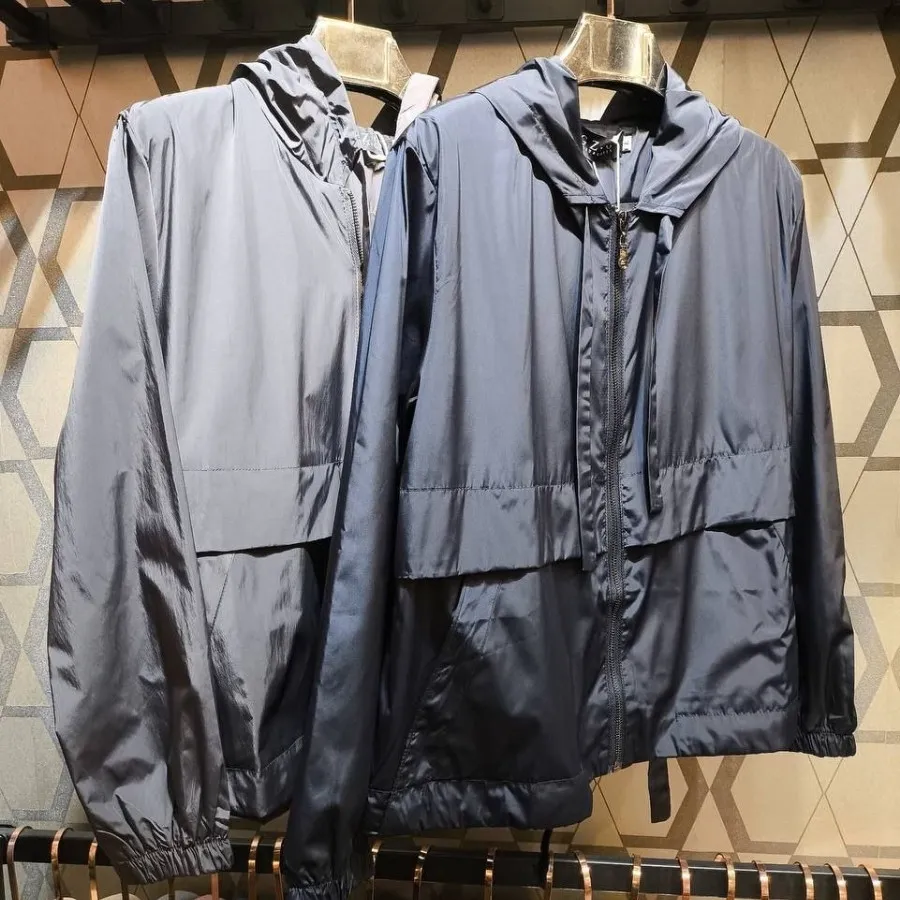 بارانی وارداتی