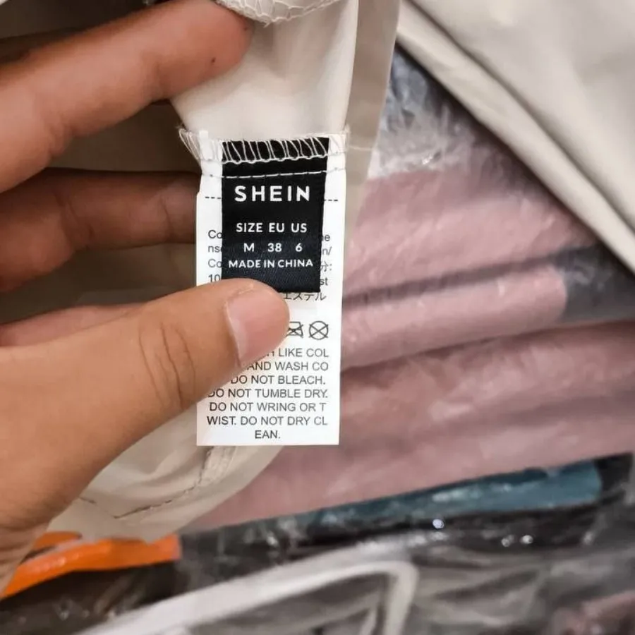 بارانی وارداتی