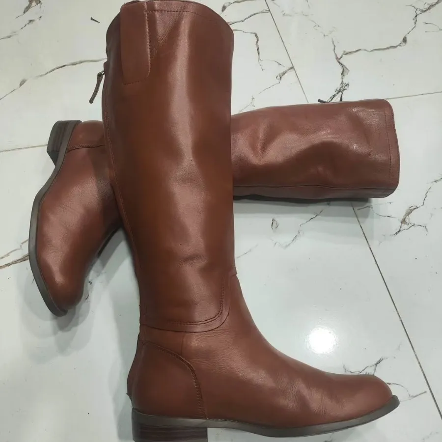 بوت زنانه اورجینال