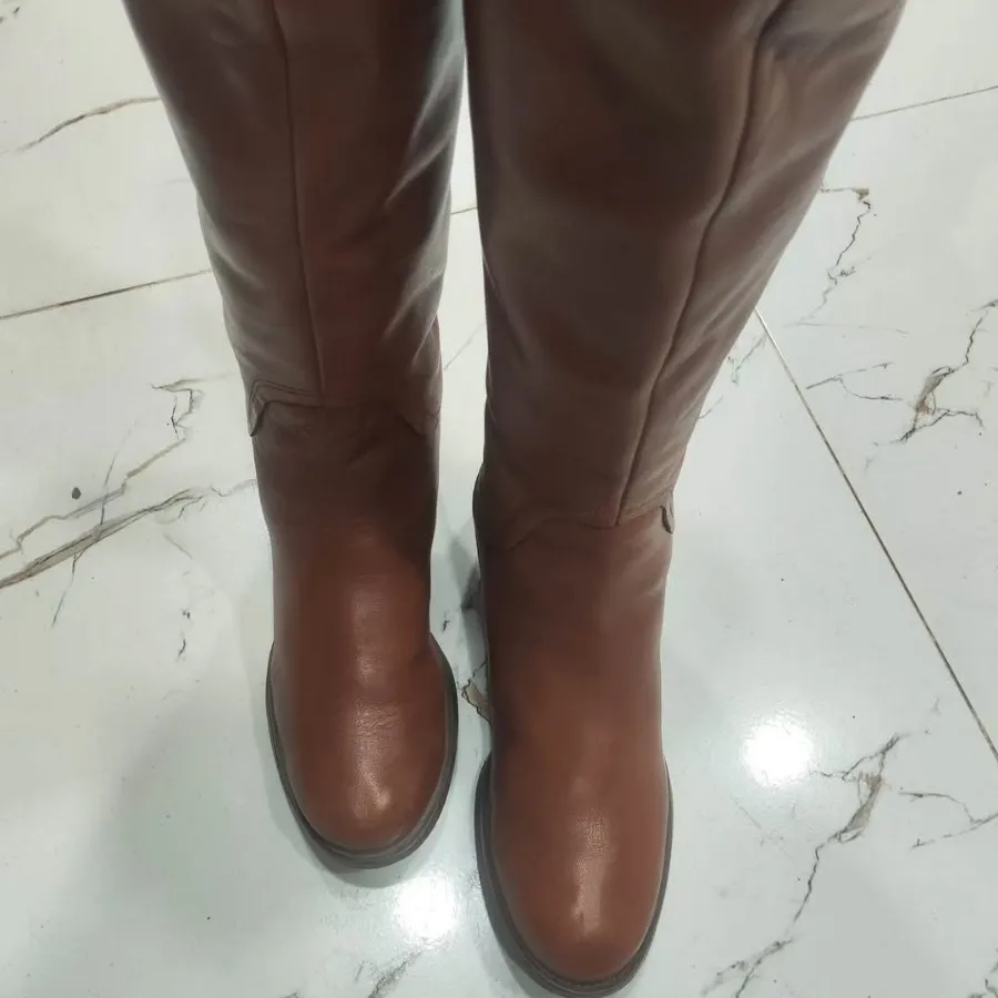 بوت زنانه اورجینال