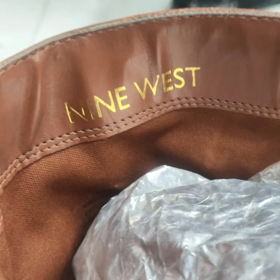 بوت زنانه اورجینال