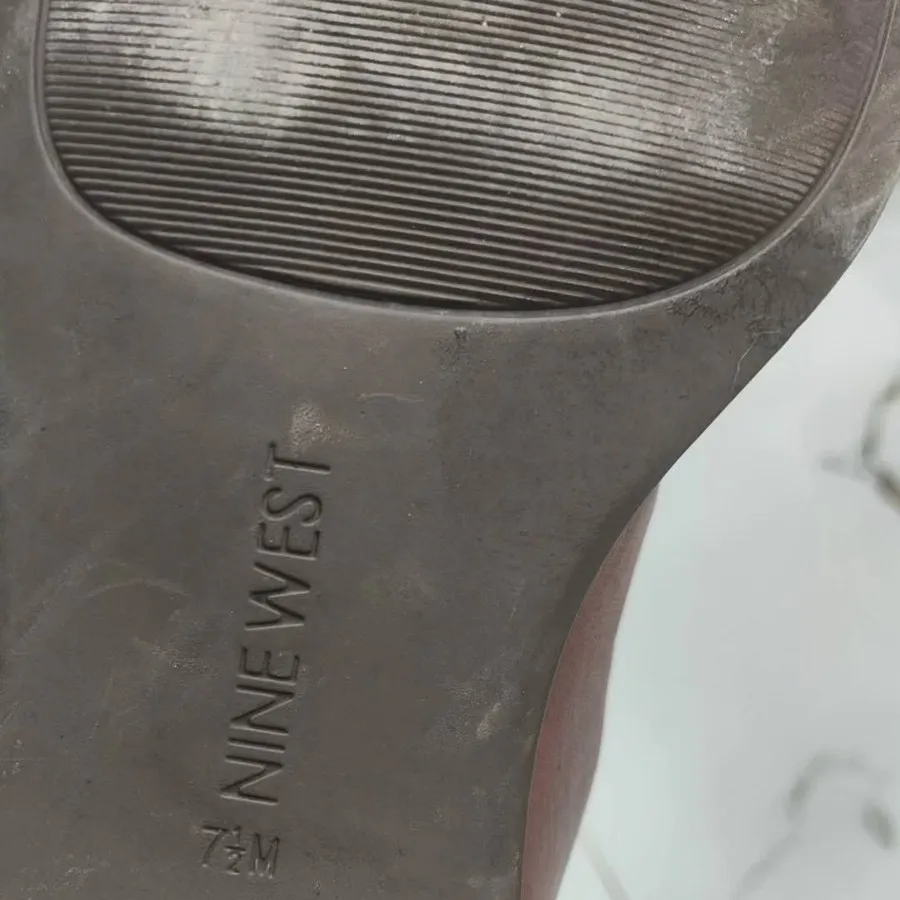 بوت زنانه اورجینال