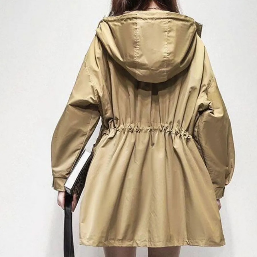 بارانی وارداتی