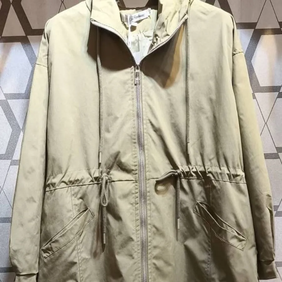 بارانی وارداتی