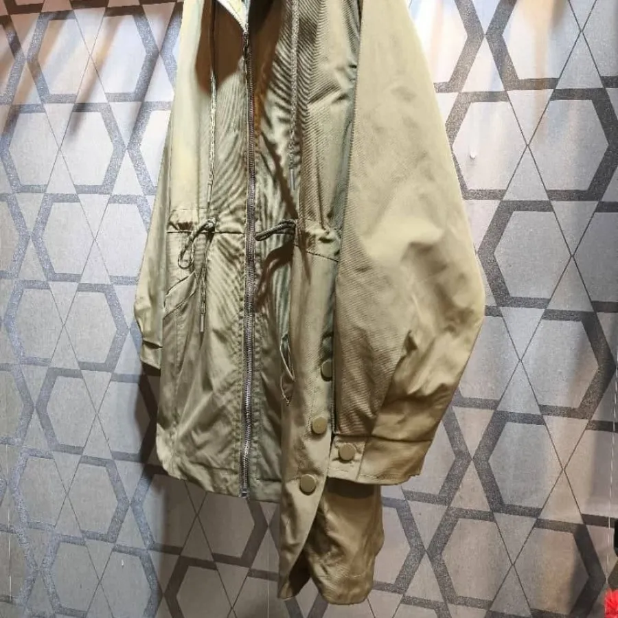 بارانی وارداتی