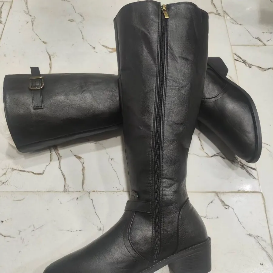 بوت زنانه اورجینال