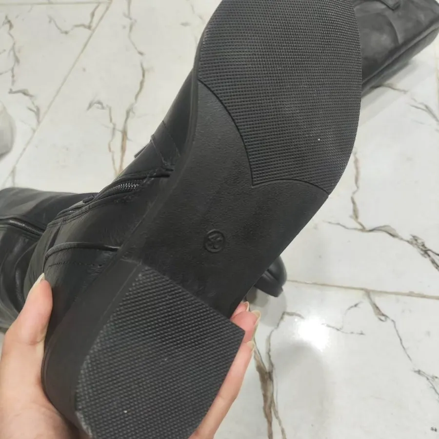 بوت زنانه اورجینال