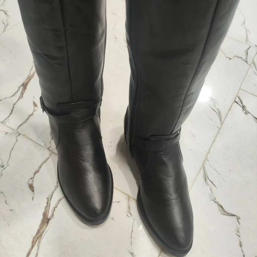 بوت زنانه اورجینال