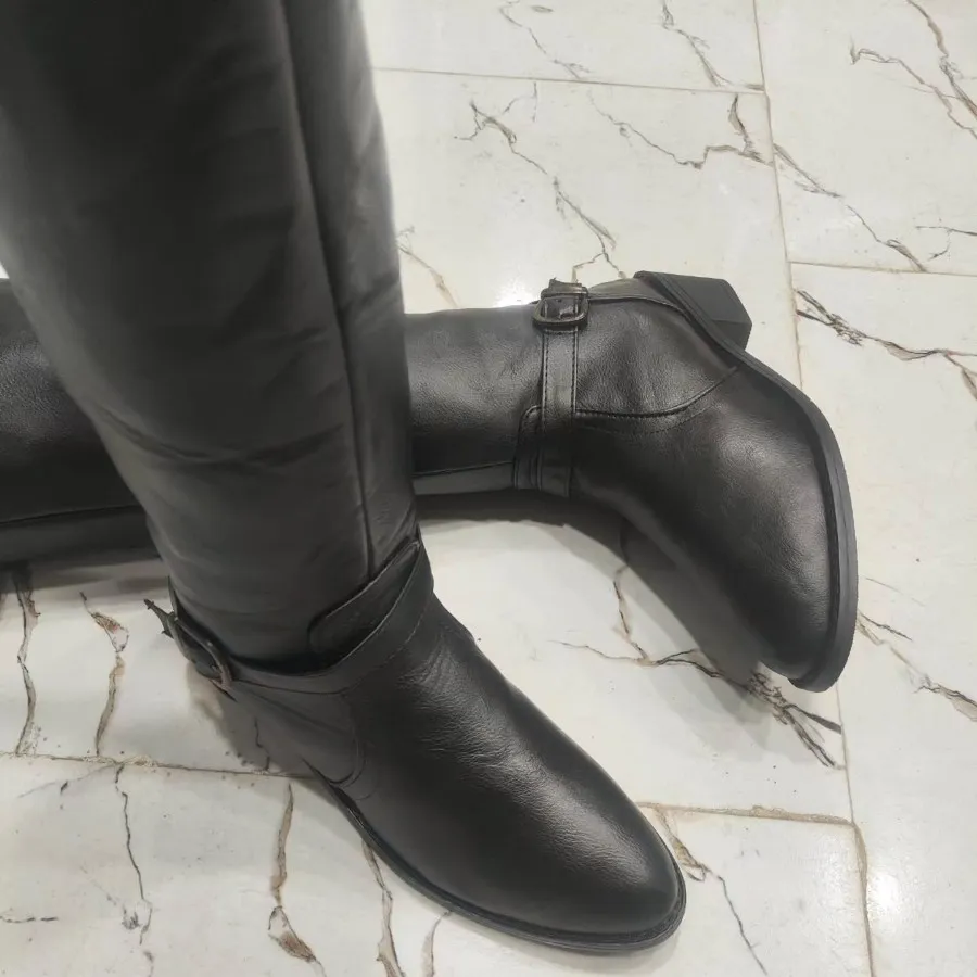 بوت زنانه اورجینال