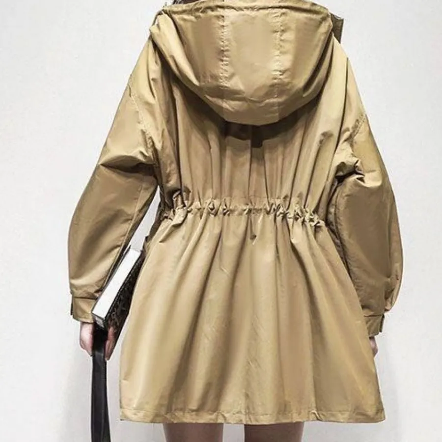 بارانی وارداتی